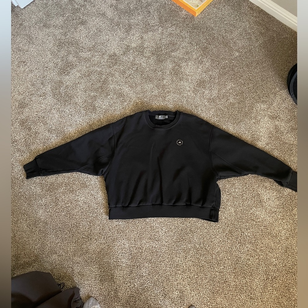 Adidas x Stella McCartney sweatshirt